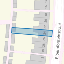 Perceel TGR00-E-2976