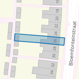 Perceel TGR00-E-2977