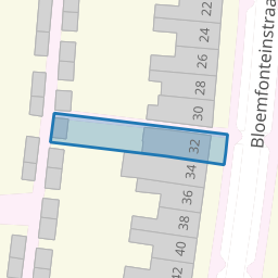 Perceel TGR00-E-2980