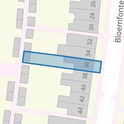 Perceel TGR00-E-2982