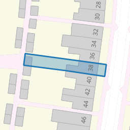 Perceel TGR00-E-2983