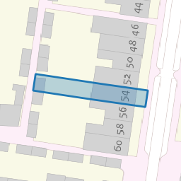 Perceel TGR00-E-2991