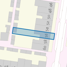 Perceel TGR00-E-2992