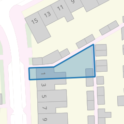 Perceel TGR00-E-2995