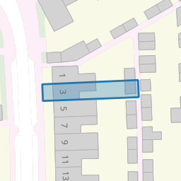 Perceel TGR00-E-2996