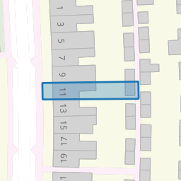 Perceel TGR00-E-3000