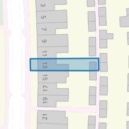 Perceel TGR00-E-3001