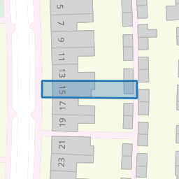 Perceel TGR00-E-3002