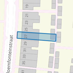 Perceel TGR00-E-3008