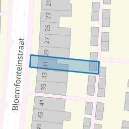 Perceel TGR00-E-3010