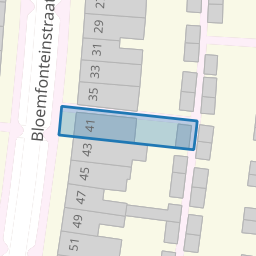 Perceel TGR00-E-3013