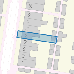 Perceel TGR00-E-3023