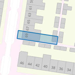 Perceel TGR00-E-3027