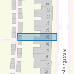 Perceel TGR00-E-3041