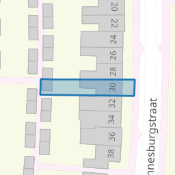 Perceel TGR00-E-3042