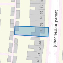 Perceel TGR00-E-3046