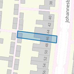 Perceel TGR00-E-3050