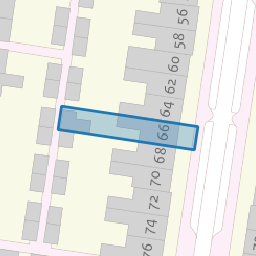 Perceel TGR00-E-3060