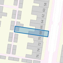 Perceel TGR00-E-3061