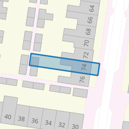 Perceel TGR00-E-3064