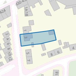 Perceel TGR00-E-3067