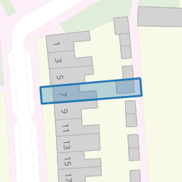 Perceel TGR00-E-3079