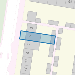 Perceel TGR00-E-3164