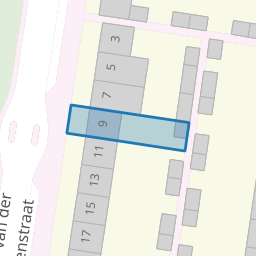 Perceel TGR00-E-3166