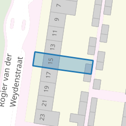 Perceel TGR00-E-3169