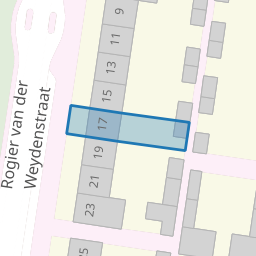 Perceel TGR00-E-3170