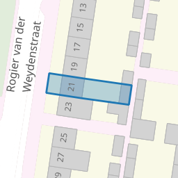 Perceel TGR00-E-3172