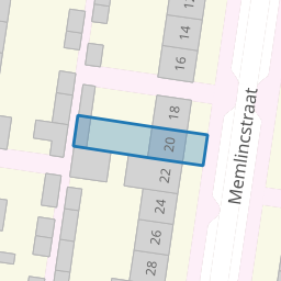 Perceel TGR00-E-3199