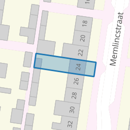 Perceel TGR00-E-3201