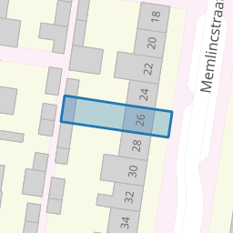 Perceel TGR00-E-3202