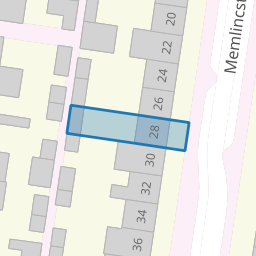 Perceel TGR00-E-3203