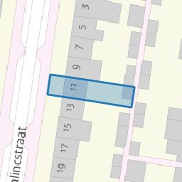 Perceel TGR00-E-3214