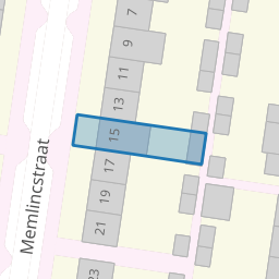 Perceel TGR00-E-3216