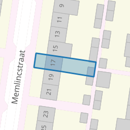 Perceel TGR00-E-3217