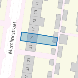 Perceel TGR00-E-3218