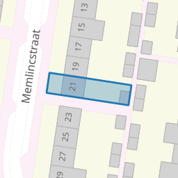 Perceel TGR00-E-3219