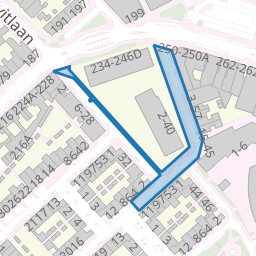 Perceel TGR00-E-3250