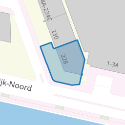 Perceel TGR00-E-3253