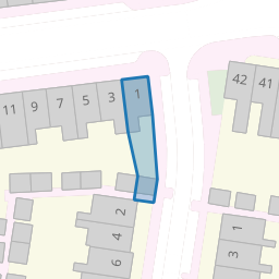 Perceel TGR00-E-3274