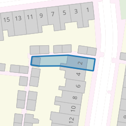 Perceel TGR00-E-3275