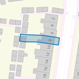 Perceel TGR00-E-3278