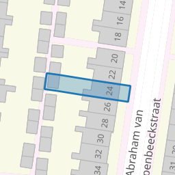 Perceel TGR00-E-3286