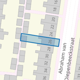 Perceel TGR00-E-3287