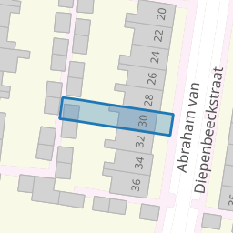 Perceel TGR00-E-3289