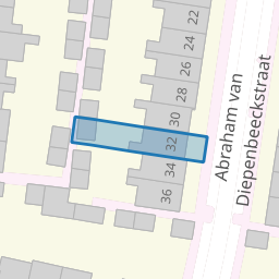 Perceel TGR00-E-3290