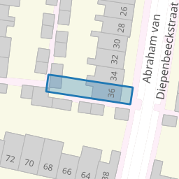 Perceel TGR00-E-3292